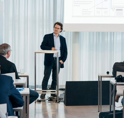 © Bild 4 Janitza ENERGY FORUM 2025